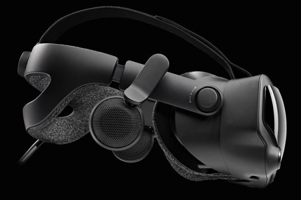 VR-гарнитура Valve Index доступна для предзаказа за $999