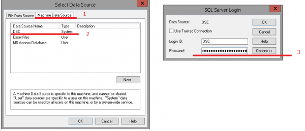 PowerShell Desired State Configuration и напильник: часть 1. Настройка DSC Pull Server для работы с базой данных SQL