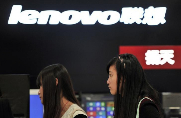 Lenovo пока не намерена создавать собственные чипы и ОС для смартфонов