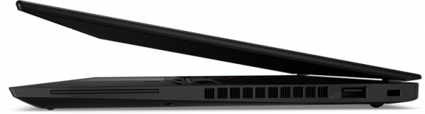 Lenovo оснастила новые ноутбуки ThinkPad чипом AMD Ryzen Pro второго поколения