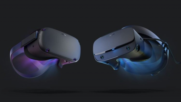 VR-гарнитуры Oculus Quest и Oculus Rift S поступят в продажу 21 мая, предзаказ уже открыт