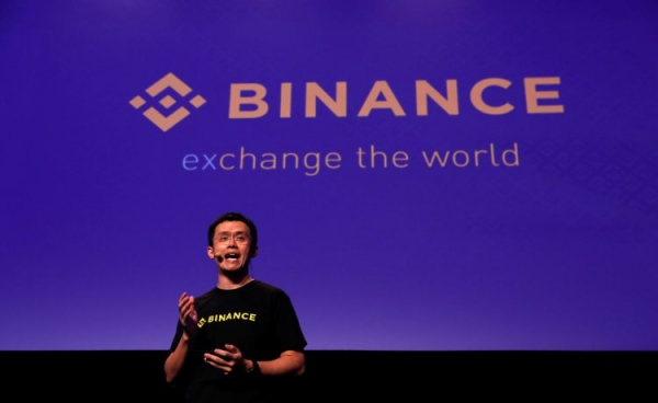 Криптовалютная биржа Binance потеряла $40 млн из-за хакерской атаки