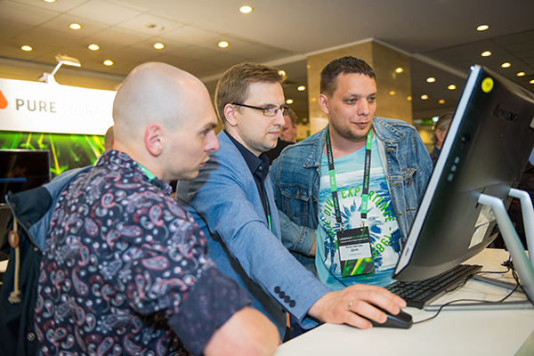 6 июня — VeeamON Forum в Москве