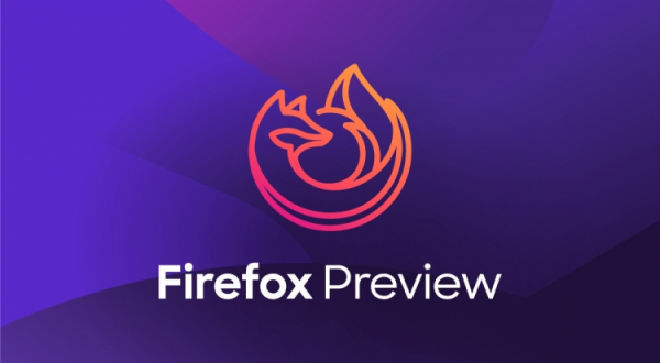 Обновлённый Firefox Preview вышел для Android