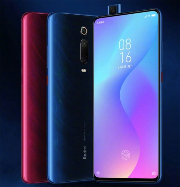 Xiaomi ускоряет производство: Redmi K20 Pro распродан в Китае