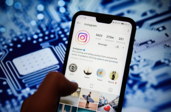 Instagram тестирует упрощённое восстановление взломанных аккаунтов