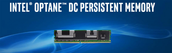 Intel Optane DC Persistent Memory, год спустя