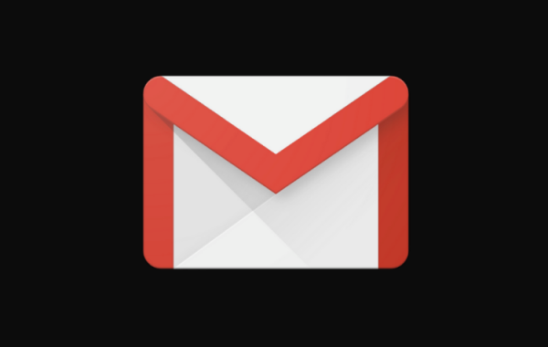 В Gmail для Android появится тёмная тема