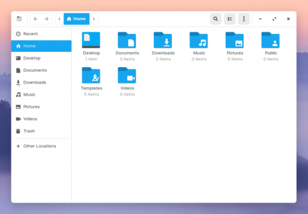 Выпуск Zorin OS 15, дистрибутива для пользователей, привыкших к Windows 