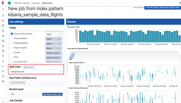 Разбираемся с Machine Learning в Elastic Stack (он же Elasticsearch, он же ELK)