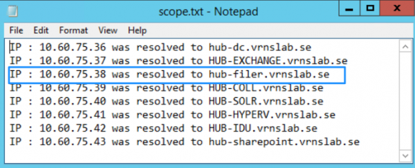 Использование PowerShell для повышения привилегий локальных учетных записей