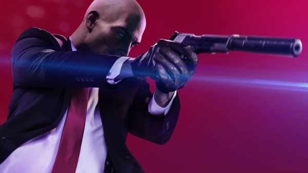 Видео новой локации Hitman 2: лысый убийца направит свои стопы в Нью-Йорк