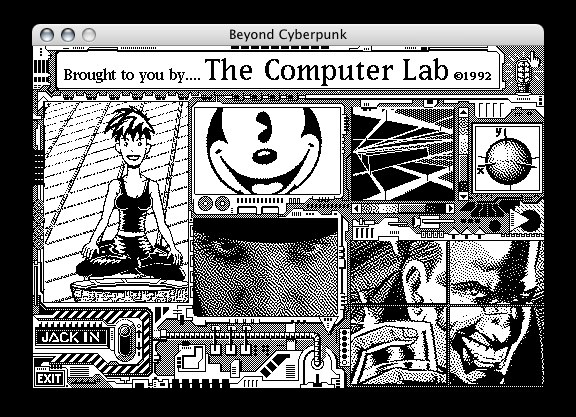 HyperCard, потерянное звено в эволюции Веба