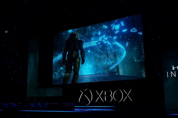 E3 2019: Halo Infinite выйдет вместе с Project Scarlett осенью 2020 года