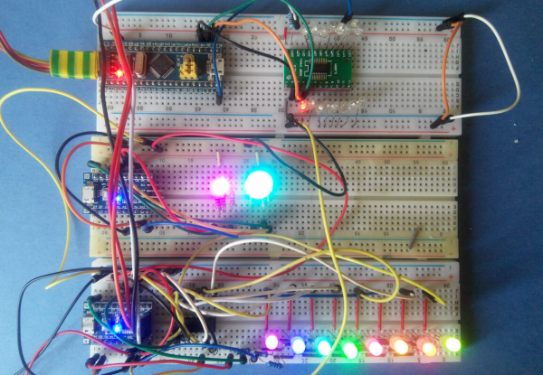 Как подключить stm32 к компьютеру