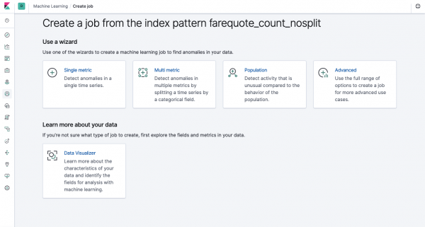 Разбираемся с Machine Learning в Elastic Stack (он же Elasticsearch, он же ELK)