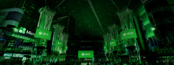 Microsoft добавит потоковый режим в Xbox One в октябре