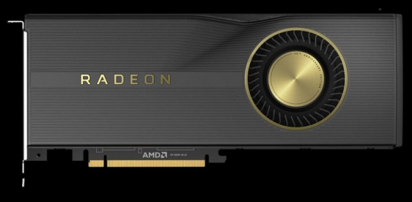 Юбилейная версия Radeon RX 5700 XT будет продаваться только в США и Китае