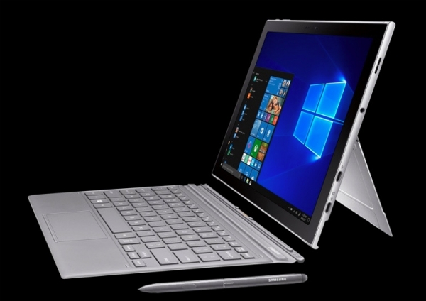 Ноутбук Samsung Galaxy Book S «засветился» на сайте Bluetooth SIG