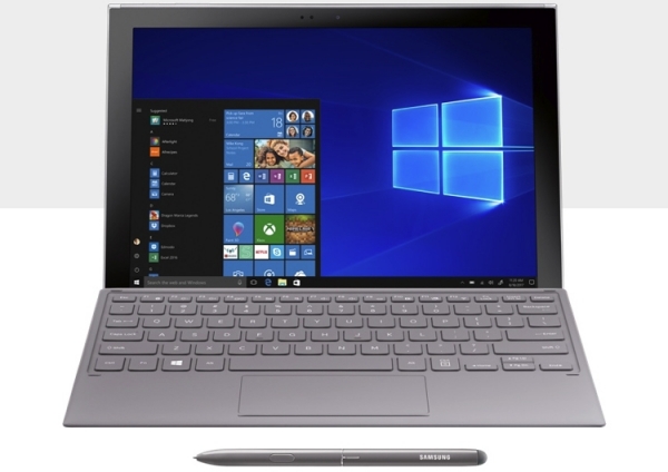 Ноутбук Samsung Galaxy Book S «засветился» на сайте Bluetooth SIG