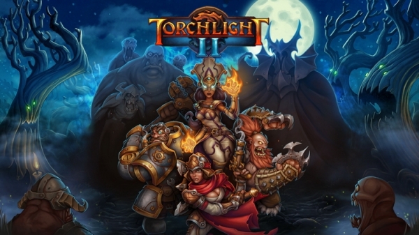 Объявлены бонусы предварительного заказа консольных версий Torchlight II