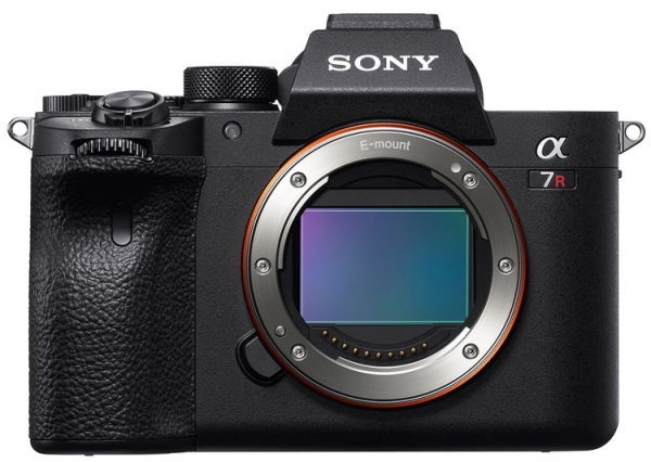 Фотокамера Sony a7R IV получила полнокадровый датчик с 61 млн пикселей