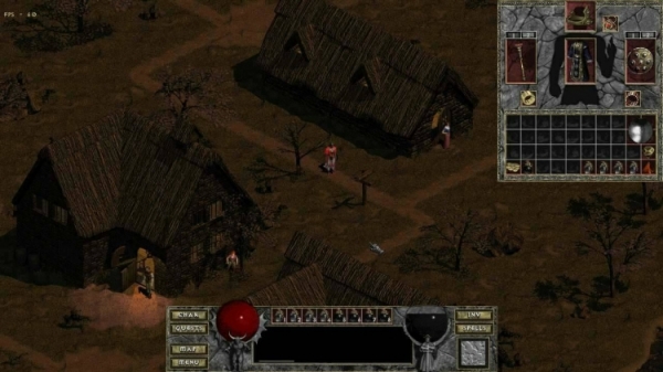 После 13 лет разработки вышел мод The Hell 2 с множеством нового контента для Diablo