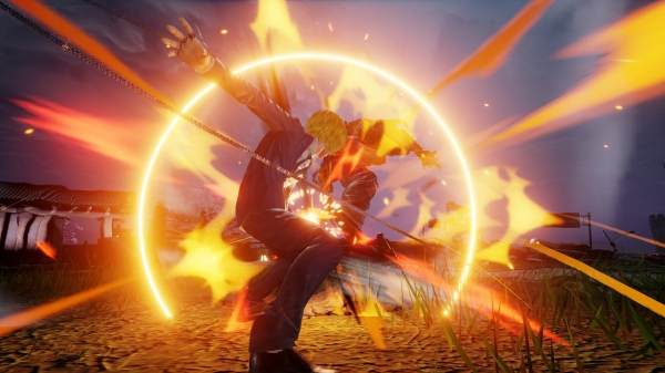 Видео: в Jump Force появится Кацуки Бакуго из манги «Моя геройская академия»