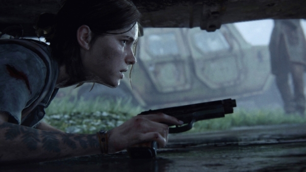 Трой Бейкер: «The Last of Us: Part II — самая амбициозная и масштабная игра Naughty Dog»