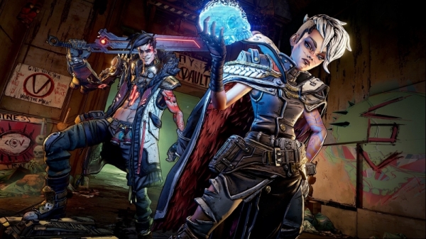 Релизная версия Borderlands 3 не будет поддерживать кроссплей