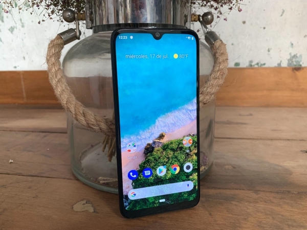 Xiaomi Mi A3 на базе Android One представлен в Испании, цены начинаются с €249