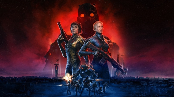 На старте в Wolfenstein: Youngblood не будет поддержки RTX