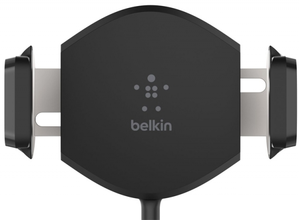 Трио беспроводных зарядных устройств Belkin Boost↑Charge для iPhone