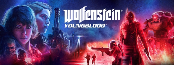 Драйвер AMD Radeon 19.7.3: оптимизации для новой Wolfenstein и расширенная поддержка Vulkan