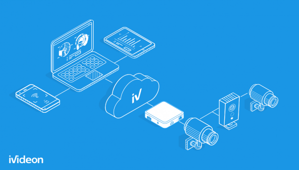 Ivideon Bridge: как выгодно подключить устаревшие системы видеонаблюдения к облаку