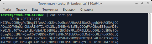 Как использовать PAM-модули для локальной аутентификации в Linux по ключам ГОСТ-2012 на Рутокене