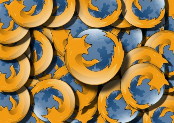 Mozilla может стать «интернет-злодеем года»