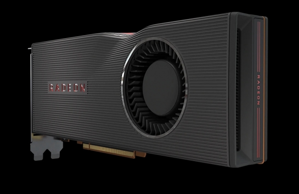 Трейлер серии AMD Radeon RX 5700: «Пришло время обновиться»