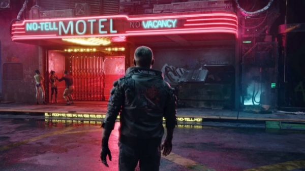 Cyberpunk 2077 будет запускаться даже на слабых PC