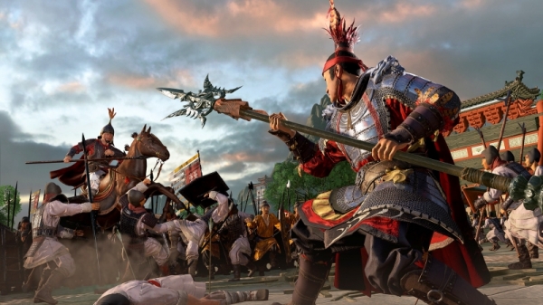 Хакеры взломали последнюю версию защиты Denuvo в Total War: Three Kingdoms