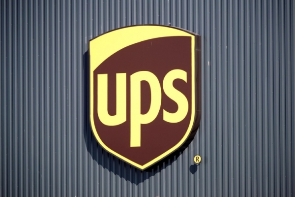 Служба экспресс-доставки посылок UPS создала «дочку» для доставки дронами