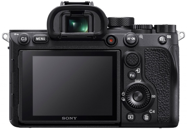 Фотокамера Sony a7R IV получила полнокадровый датчик с 61 млн пикселей