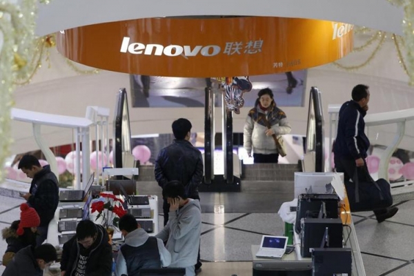 Lenovo вернётся на российский рынок смартфонов