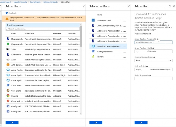 Строим пайплайн автоматизированного тестирования на Azure DevOps