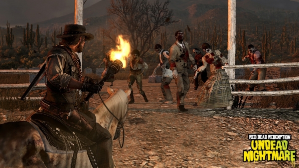 Слухи о ремейке Red Dead Redemption и сюжетном DLC оказались ложными — их выдумали ради эксперимента