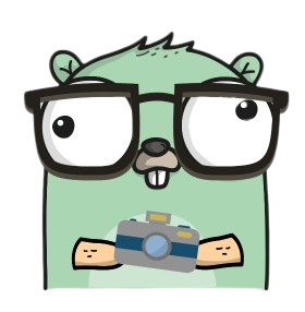 Строим систему распознавания лиц на основе Golang и OpenCV