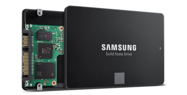 Samsung начала массовый выпуск 100-слойной 3D NAND и обещает 300-слойную