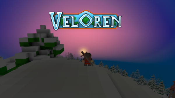 Выпуск многопользовательской RPG-игры Veloren 0.3