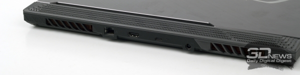 Новая статья: Обзор ноутбука ASUS ROG Strix SCAR III (G531GW-AZ124T): дружит ли Core i9 с GeForce RTX