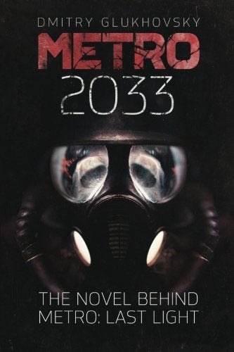 Дмитрий Глуховский представил фильм «Метро 2033» — премьера состоится 1 января 2022 года